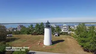 266D Merrimac St Newburyport, MA 01950
