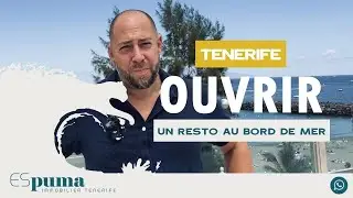 ILES CANARIES | TENERIFE | TRAVAILLER AU SOLEIL