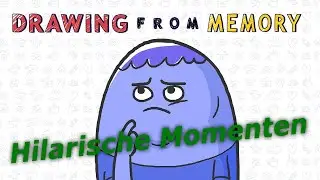 Drawing From Memory compilatie
