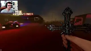 Phasmophobia - p19 - The Secrets In The Diner