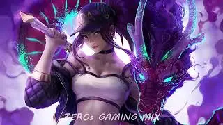 Dope League of Legends Music Best of LoL League of Legends Nightcore