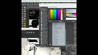 VRay Material Magic I Learn 3dsmax in Depth Call Now!