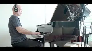 Mark Etheredge: Resonance
