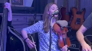 Erika's Song &bull;&nbsp;Sweet Young Twang