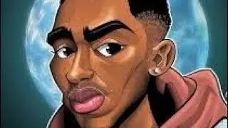 2Pac-Sucka 4 Love (Ft. G-Money) (Original)