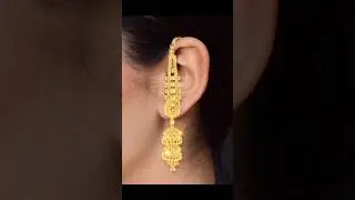#tredistionalwear#weddingandpartywear#alloy#goldplated#checkdescription#shortsvideo