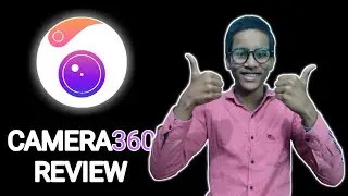 Camera 360 Review - Camera360 Photo Editing App Review For Android