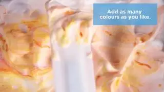 How-to: Marble Print
