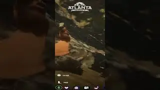 compilado #condadoatlanta