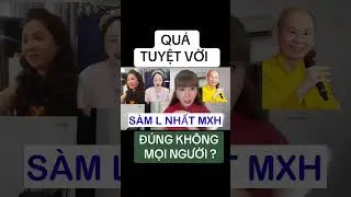 C&Ocirc; NGUYỆT NGOẠI CẢM X&Agrave;M X&Iacute; NHẤT MẠNG X&Atilde; HỘI. TH&Iacute;CH CH&Acirc;N QUANG, NGUYỄN PHƯƠNG HẰNG, #lethimien