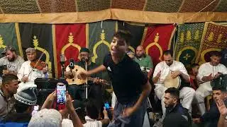 حكيم حمودة ياأمي لتبكي خلي لهموم عليا مع فرقة لبيض سيدي شيخ وهران hakim hamouda 2025 