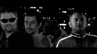 Trip Kirby -  Hodam (Official Video)