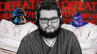 One Bad Day In Deadlock