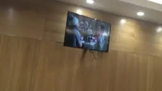 FCC Kuwait Extron AudioVisual