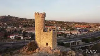 Torre de Los Lodones - Torrelodones (Madrid)