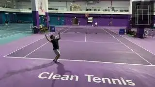 Tennis H/L (25.12.31)