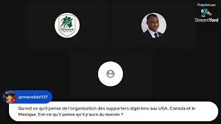 CAN 2025 FOOTBALL