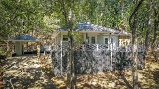 106 Set Ct,  Fairfield Bay, AR 72088 - Tammy Landry - MLS 25041298