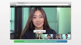 RemoteMeeting - Web based video conferencing - RSUPPORT