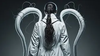 SCP-4197: Tentacle Surgeon by Dyslexion | In Memoria Adytum