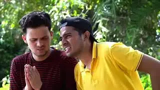 R2H Old video - Horror best comedy video   round 2 hell