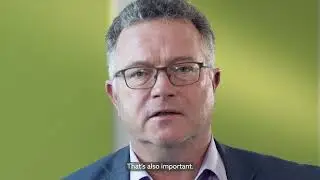How ISO 55000 facilitates asset management - Interview Sjouke Bootsma