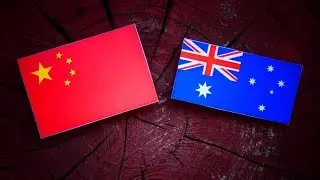 Adelaide&rsquo;s &lsquo;great wall of China&rsquo; raises suspicions about spying