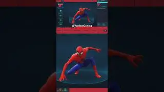 Marvel&rsquo;s Spider-Man - Into the Spider-Verse Suit (How to Unlock?)