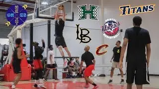 Next Ones Runs Highlights: Week 10 w/ Billy Preston, Jacob Davison and Chance Hunter!!