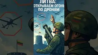 #news #Lithuania #drones #NATO #security #army #Seimas