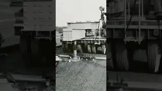 Accident during test? #test  #highway #concrete #excavator  #asphaltpavement #video #construction