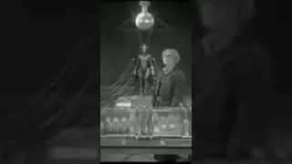 #ClassicFilm Review 'Metropolis' (1927) Full Episode on Channel! Please Sub! #moviereview