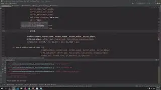 Building Poker tool with Python | part 19 - refactoring code