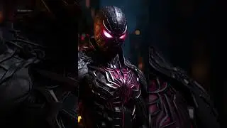 Super Hero Images generated by AI #ai #generativeai #marvel