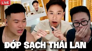 THẰNG STREAMER BÁ TÁNH