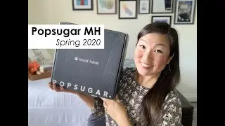 Popsugar Must Have | Spring 2020
