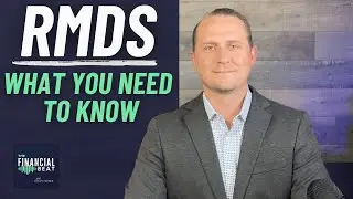 RMDs Demystified: What You Need to Know for a Smooth Retirement