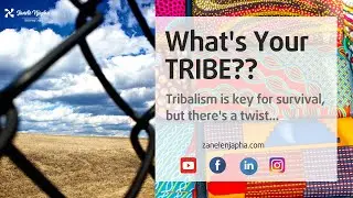 The BAD Side of TRIBALISM...