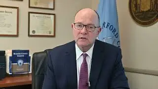 Harford County Budget Input Request
