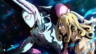 Playboy Carti - Rockstar made remix (sped up+reverb) + D4C