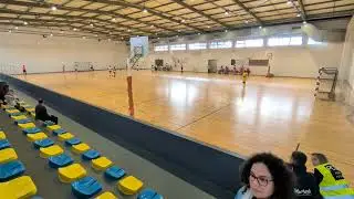 Adqc vs Barreirense B Sub-15 10/1/2026