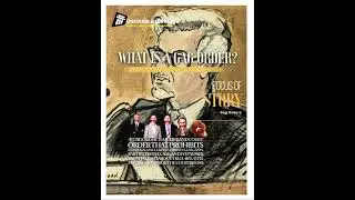 What is a Gag Order?