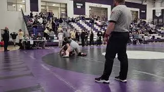 26 KJ vs Cyrpuss Best of the West
