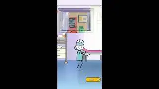 DRAW STORY WORDS EDITION ALL LEVELS WALKTHROUGH