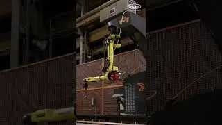 Solve Labor Shortages with BeamMaster Automation