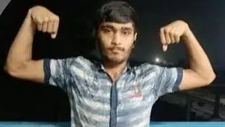 Daily workout ka day 13    151. Sapate ka challenge 