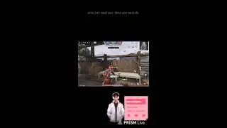 Live streaming of Mr. Conquer