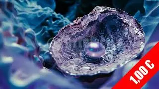 Amethyst Geode Macro Ripples &mdash; HD Luxury Stock Footage