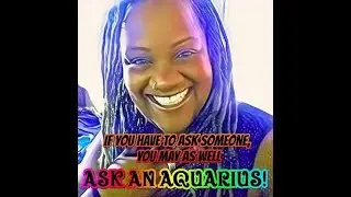 Ask An Aquarius: Are Air Signs Cold & Callous?