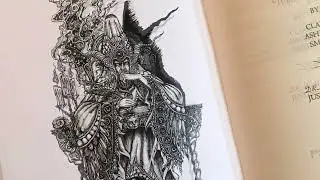 Soundchaser Productions presents The Double Shadow by Clark Ashton Smith